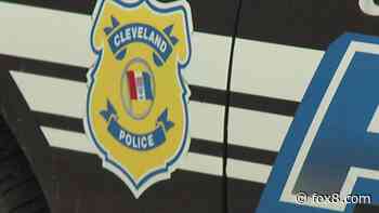 Woman dies following shooting on Cleveland's west side