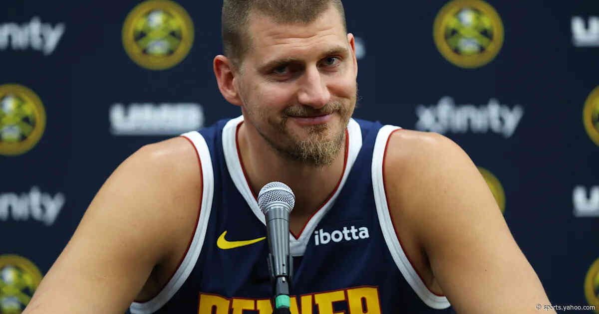 Yahoo High Score 101: Everything you need to know before playing the fantasy basketball format