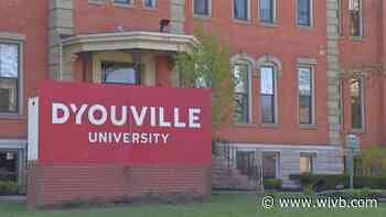 D'Youville awarded $3M for nursing education program
