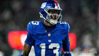 Giants release Odell Beckham Jr.: Landing spots for veteran pass-catcher include Rams