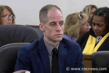 Caleb Flynn, former ‘American Idol’ singer, found guilty of wife’s murder
