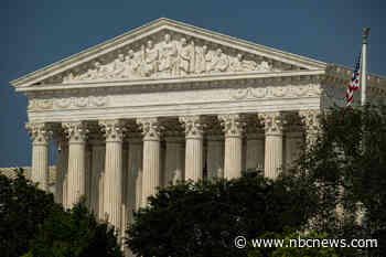 Supreme Court allows Trump’s ‘third country’ deportation policy