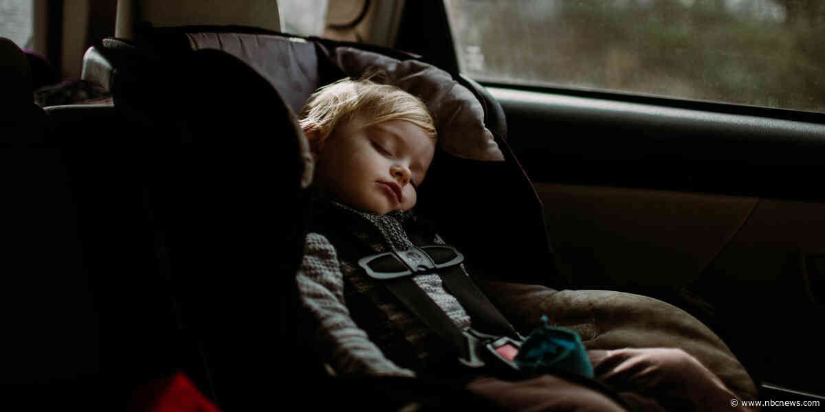 5 car seat mistakes experts want you to unlearn, and what to do instead