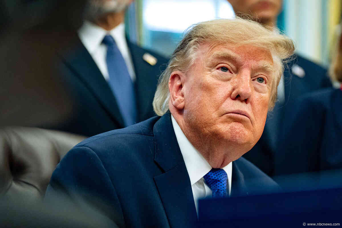Pro-Trump TV ads paid for with Customs and Border Protection money, official says