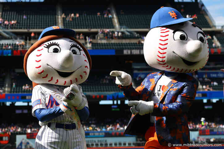 Mets Notes: Rotation, Senga, Second Base