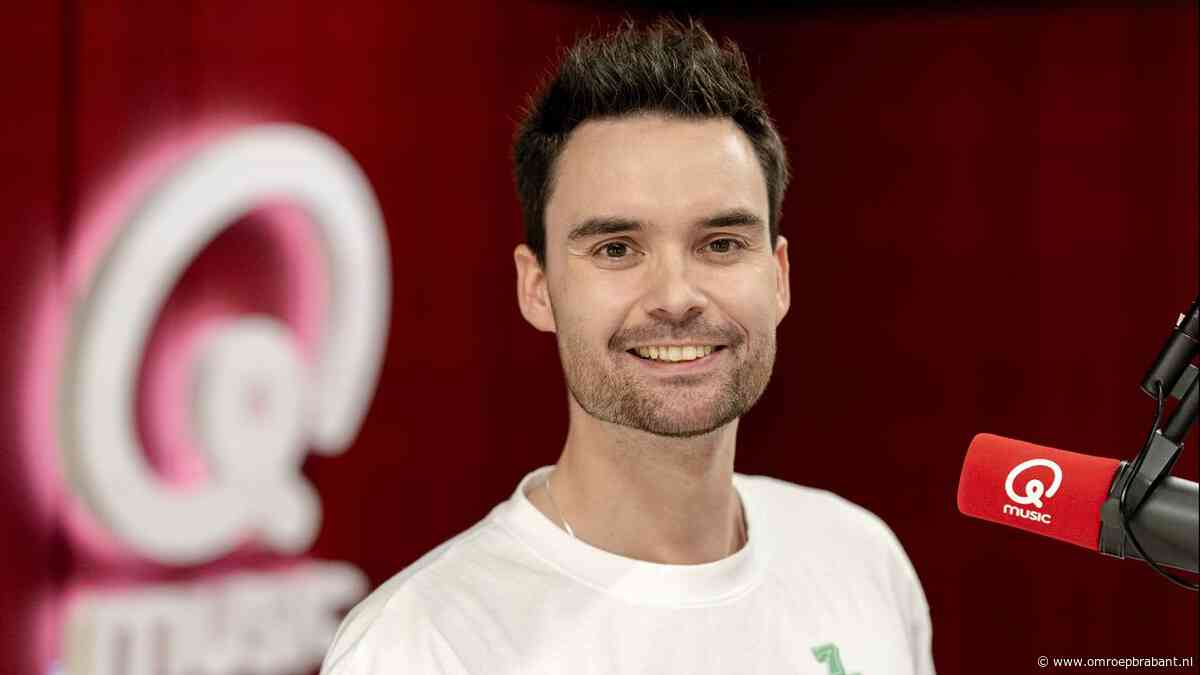 Domien Verschuuren krijgt rol in The Voice met bekende zanger