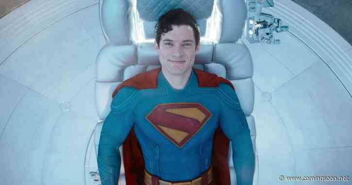 Man of Tomorrow’s James Gunn Reveals if DCU Fans Will Ever See a Superman Director’s Cut