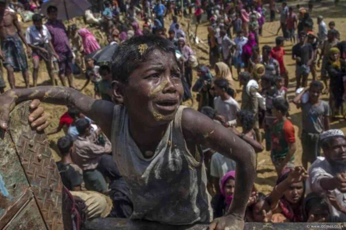 Former Rohingya Champion Malaysia Begins Sending 1,476 Myanmar Nationals Home as UN Warns Returns Are Unsafe