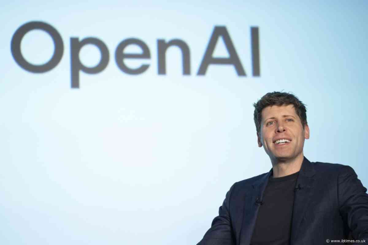 OpenAI Launches Dots, Always-on AI Agents Built To Take Work off Your Hands