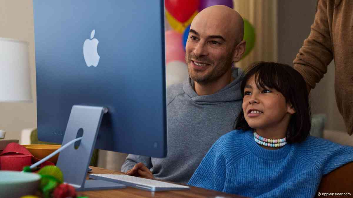 Apple & American Academy of Pediatrics team up for new Screen Time guide