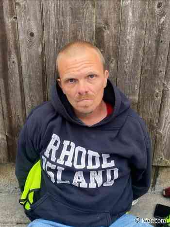 Inmate who escaped McAlester facility in July found, arrested in Rhode Island