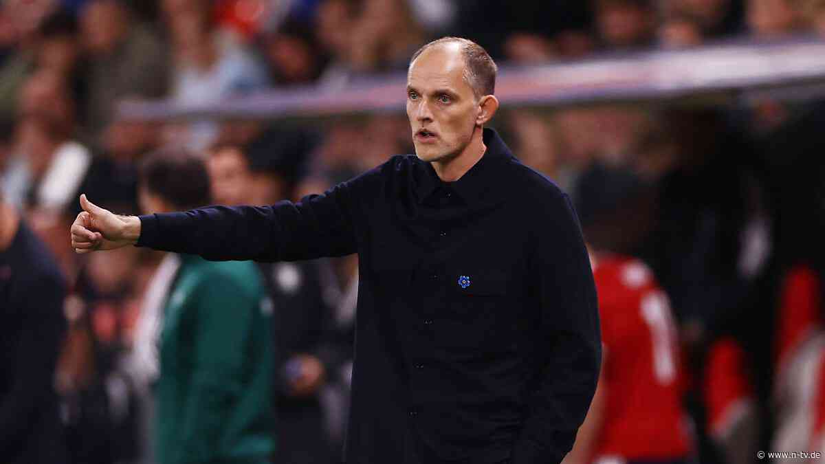 Spanien kocht Kroatien ab: Englands Super-Stürmer erlösen Tuchel