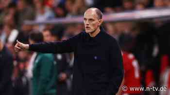 Spanien kocht Kroatien ab: Englands Super-Stürmer erlösen Tuchel