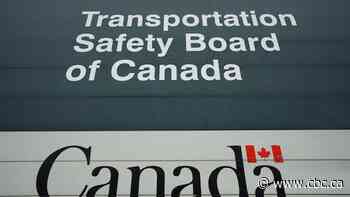 Boat collision at Woodfibre LNG site near Squamish was due to safety gaps, TSB finds