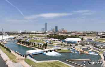RIVERSPORTS improvements begin after OKC City Council approval