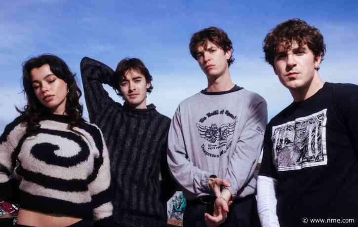 Overpass team up with Nieve Ella for “fresh perspective” on fan-favourite ‘Fall In Love’