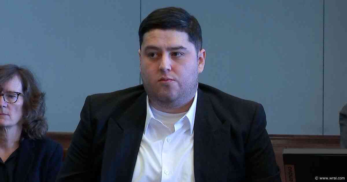 Potential jurors for UNC student murder case questioned about media coverage impact