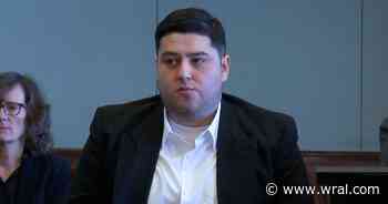 Potential jurors for UNC student murder case questioned about media coverage impact