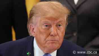 U.S. Supreme Court says Trump can continue deportations to 3rd countries — for now