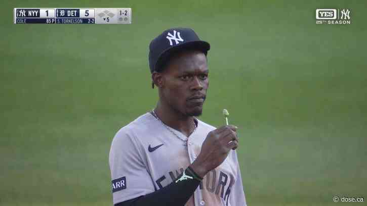 MLB in Brief: Jazz Chisholm Jr. on the Bench | Joe Musgrove Returns