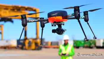 Sask. drone company says no 'special rights' attached to $10M US investment linked to Trump Jr.