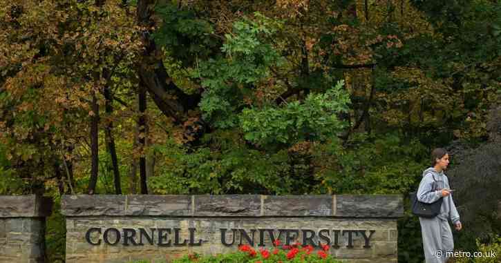 Top bank fires one of the ‘Cornell 7’ after rape probe reopened