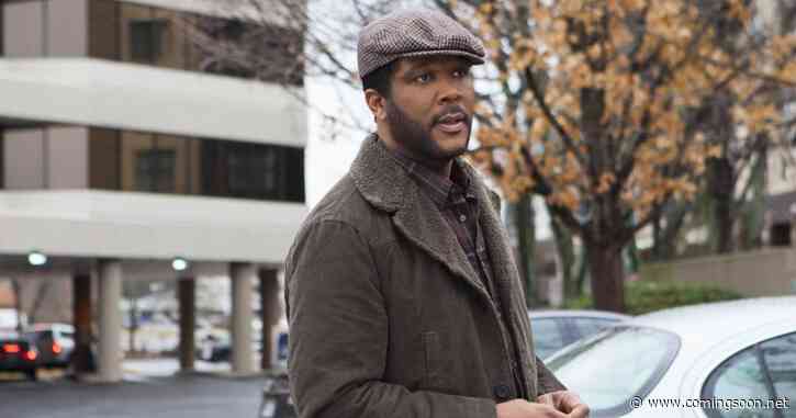 Tyler Perry’s New Netflix Movie Gets Huge Update, Taylour Paige & More Big Stars Join Cast