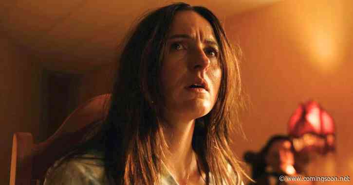 New Aquatic Horror Movie The Poolrooms First Look Is Perfect for Backrooms Movie Fans