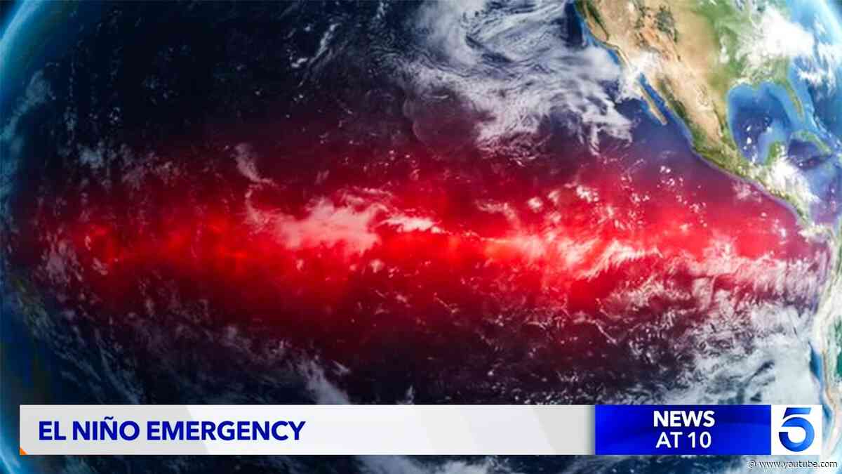 BREAKING: THIS IS SOMETHING WE'VE NEVER SEEN!