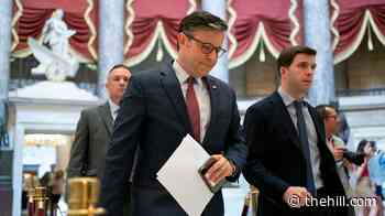 Republicans trail Democrats by 12 points in battle for House: Poll