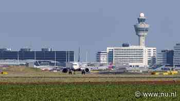 CDA en D66: Deze kabinetsperiode geen eerste stap voor groei Schiphol
