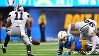 Same Old Chargers? Nightmare Start Raises Familiar Questions