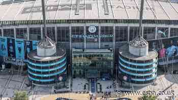 Hard to see how Man City recover from extraordinary guilty verdict