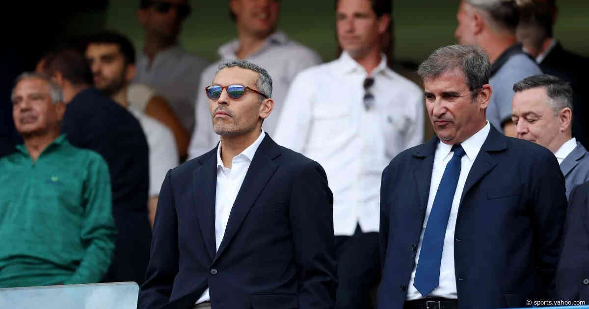 The true test of the Manchester City resolve is about to be tested and it has now failed once