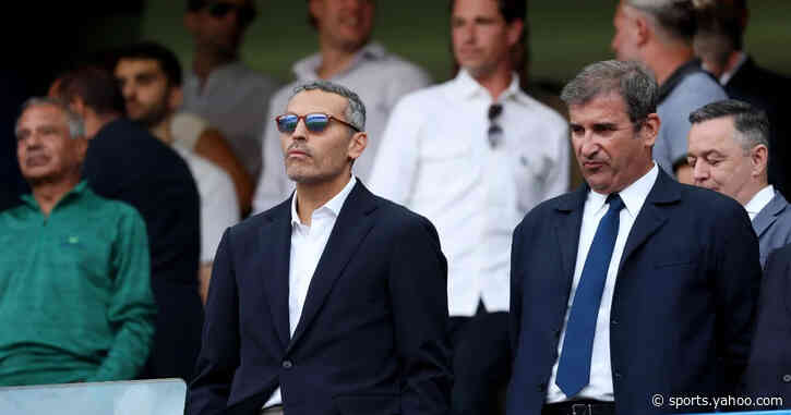 The true test of the Manchester City resolve is about to be tested and it has now failed once