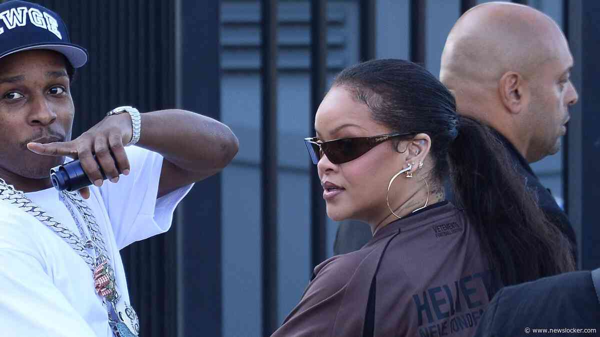 Verdachte van beschieten huis Rihanna is toerekeningsvatbaar, riskeert levenslange gevangenisstraf