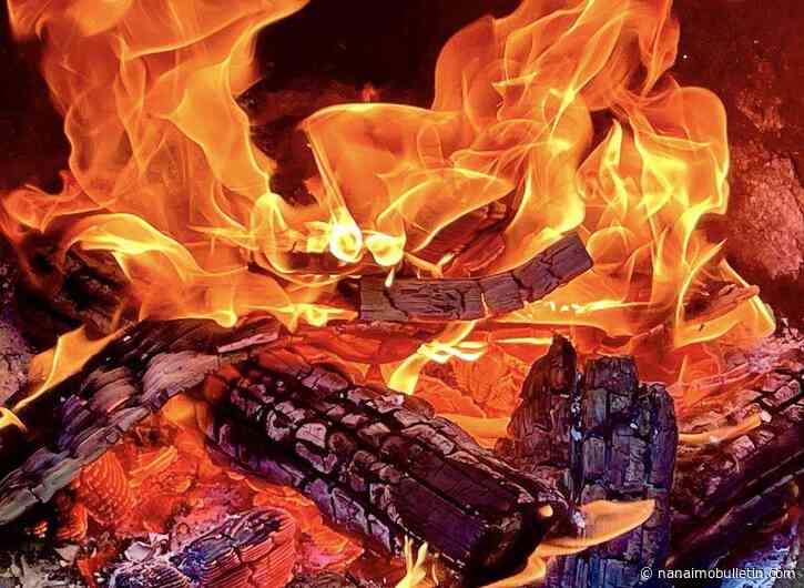 All burning bans rescinded across coast