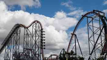Six Flags will DEMOLISH notorious X2 rollercoaster after thrill ride was accused of killing one man and injuring multiple others