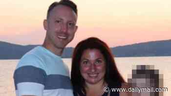 New York dad of two dies after being hit by bicyclist while walking to work through Central Park
