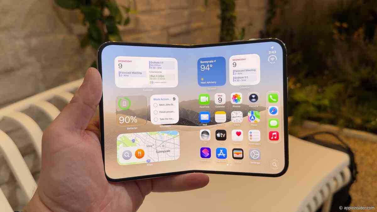 'Get Ready' to pre-order the iPhone Duo starting October 12