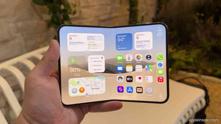 'Get Ready' to pre-order the iPhone Duo starting October 12