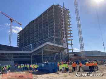 Quapaw Nation ousts two Saracen executives