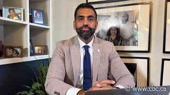Manitoba Tories wrong to claim unity after caucus minority tried to force removal: Obby Khan