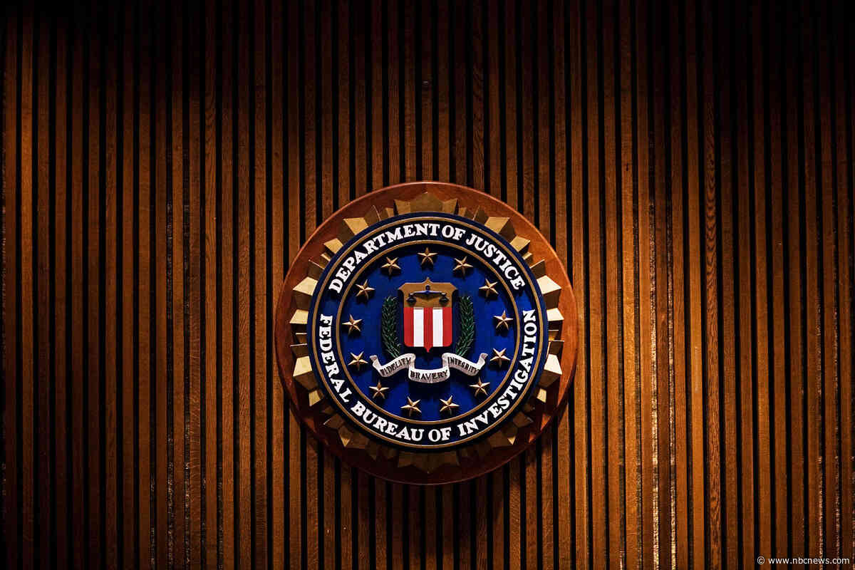 FBI sends warning to cybercrime group that hacked it after Dutch arrest of ‘leader’