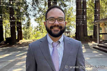 New York Times executive fatally shot by his in-laws in Bay Area park, police say