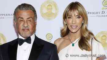 Sylvester Stallone names the one 'regret' he has about wife Jennifer Flavin after 29 years of marriage