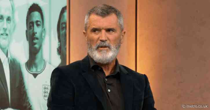 Roy Keane tells Man City players to ‘bin’ Premier League medals after guilty verdict