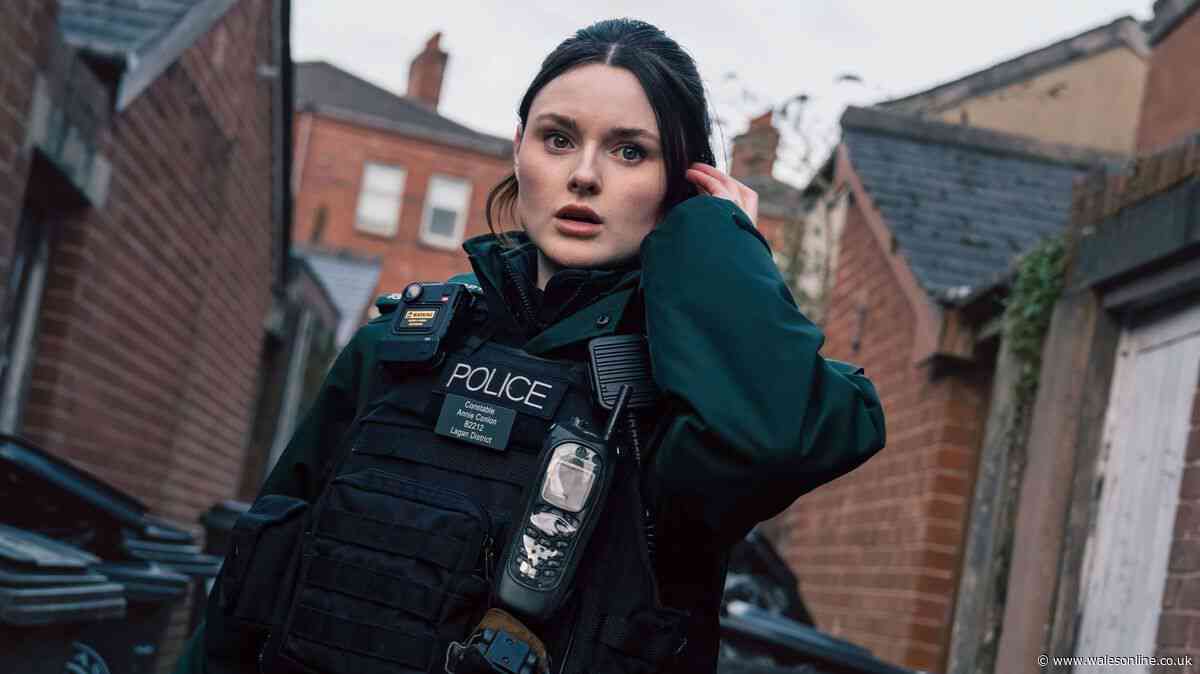 BBC viewers left divided as 'masterpiece' crime drama returns after one year