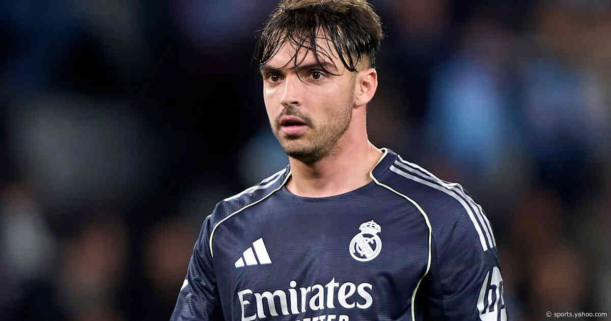Real Madrid to decide whether 23-year-old defender needs surgery for persistent injury