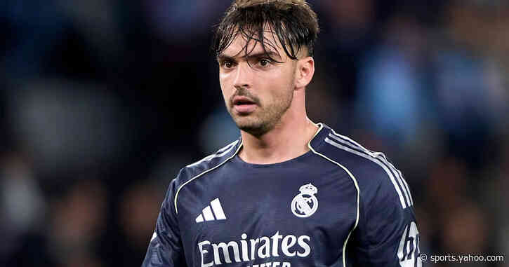 Real Madrid to decide whether 23-year-old defender needs surgery for persistent injury